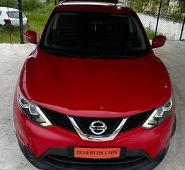 Nissan Qashqai 2017 ACENTA Άριστο-thumb-28