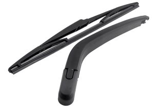 NTY TOYOTA PRIUS 2003+ YΑΛΟΚΑΘΑΡΙΣΤΗΡΑΣ ΠΙΣΩ ME ΜΠΡΑΤΣΟ 35cm orig.85241-47020