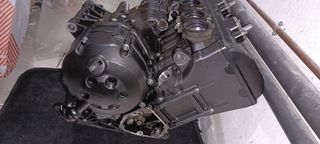 Κινητήρας yamaha r1 rn12