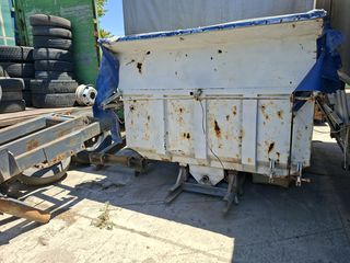 Dump MAN 2004 ΠΩΛΕΙΤΑΙ ΚΑΡΟΤΣΑ ΜΟΝΟΜΠΟΥΚΑΛΗ ΑΝΑΤΡΟΠΗ