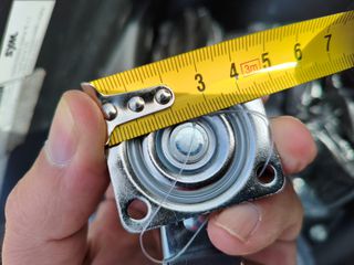 Σετ 4 ροδακια περιστρεφόμενα 6 εκ-thumb-7