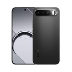 Realme 16 5G 256GB (8GB Ram) Dual-Sim Air Black EU