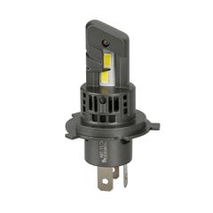 Lampa H4 24V P43t 1500/1900lm+1100/1500lm 6.500k HALO LED QUICK-FIT ALIEN-X SERIES PLUG & PLAY 1ΤΕΜ