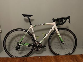 Δρόμου - Κούρσας Specialized 2018