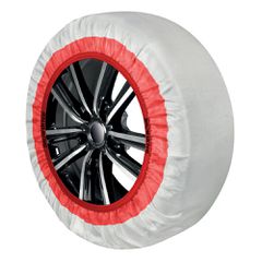 Lampa ΑΝΤΙΟΛΙΣΘΗΤΙΚΟ ΠΑΝΙ ΧΙΟΝΙΟΥ SNOWDRIVE HEAVY DUTY SD70 3,5T MAX ΓΙΑ ΜΕΓΑΛΑ SUV/VAN 2ΤΕΜ.
