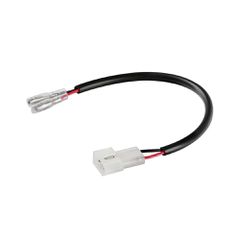 Lampa ΚΑΛΩΔΙΩΣΗ ΓΙΑ ΣΥΝΔΕΣΗ LED ΦΛΑΣ APRILIA 2ΤΕΜ.