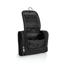 Lampa ΝΕΣΕΣΕΡ/ΘΗΚΗ ΤΑΞΙΔΙΟΥ MB-01 ORGANIZER (27Χ21,5Χ10,5cm)ΣΕ ΜΑΥΡΟ ΧΡΩΜΑ LAMPA
