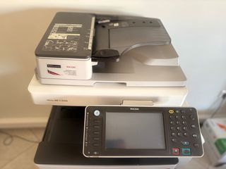 Ricoh Aficio MP C3502 πολυμηχάνημα-thumb-3
