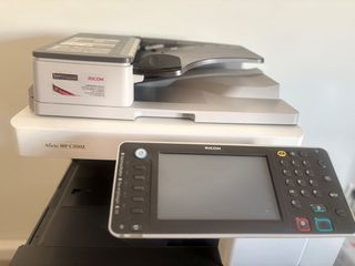 Ricoh Aficio MP C3502 πολυμηχάνημα-thumb-4