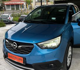 Opel Crossland (X) 2018 10 ήμερο -προσφορών