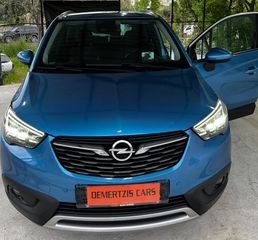 Opel Crossland X 2018 Cosmos full extra-thumb-2