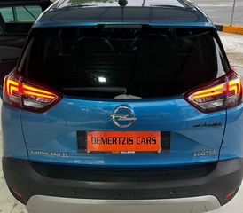 Opel Crossland X 2018 Cosmos full extra-thumb-3