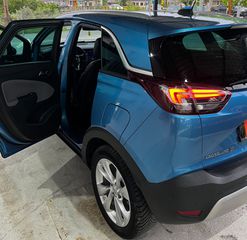 Opel Crossland X 2018 Cosmos full extra-thumb-4