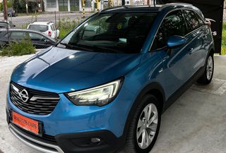 Opel Crossland X 2018 Cosmos full extra-thumb-5