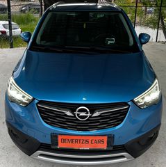 Opel Crossland X 2018 Cosmos full extra-thumb-6