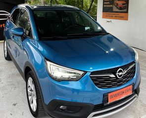 Opel Crossland X 2018 Cosmos full extra-thumb-7