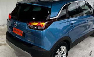 Opel Crossland X 2018 Cosmos full extra-thumb-8