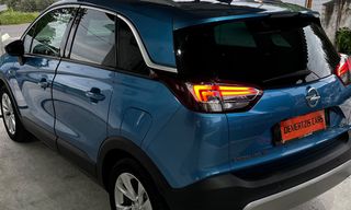 Opel Crossland X 2018 Cosmos full extra-thumb-9