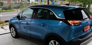 Opel Crossland X 2018 Cosmos full extra-thumb-10
