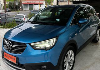 Opel Crossland X 2018 Cosmos full extra-thumb-11
