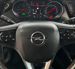 Opel Crossland X 2018 Cosmos full extra-thumb-12