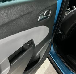 Opel Crossland X 2018 Cosmos full extra-thumb-19