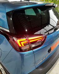 Opel Crossland X 2018 Cosmos full extra-thumb-24