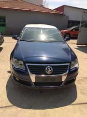 Volkswagen Passat 2006 6979600041 Κος ΣΤΑΥΡΟΣ  AUTO , DIESEL