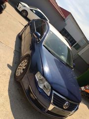 Volkswagen Passat 2006 6979600041 Κος ΣΤΑΥΡΟΣ  AUTO , DIESEL-thumb-1