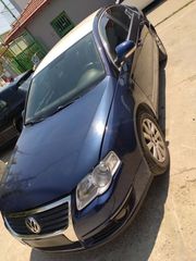Volkswagen Passat 2006 6979600041 Κος ΣΤΑΥΡΟΣ  AUTO , DIESEL-thumb-2