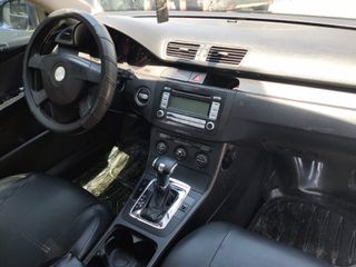Volkswagen Passat 2006 6979600041 Κος ΣΤΑΥΡΟΣ  AUTO , DIESEL-thumb-4