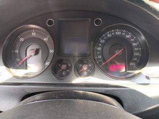 Volkswagen Passat 2006 6979600041 Κος ΣΤΑΥΡΟΣ  AUTO , DIESEL-thumb-5