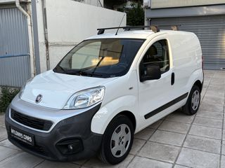 Fiat Fiorino 2021 1.3 MTJ TECNICO EURO6 *ΕΛΛΗΝΙΚΟ/ΟΘΟΝΗ/ΕΓΓΥΗΣΗ ΧΛΜ*-thumb-2