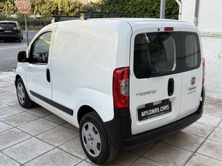 Fiat Fiorino 2021 1.3 MTJ TECNICO EURO6 *ΕΛΛΗΝΙΚΟ/ΟΘΟΝΗ/ΕΓΓΥΗΣΗ ΧΛΜ*-thumb-3