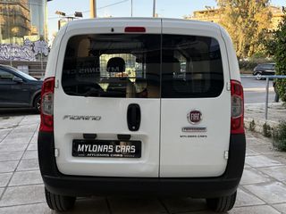 Fiat Fiorino 2021 1.3 MTJ TECNICO EURO6 *ΕΛΛΗΝΙΚΟ/ΟΘΟΝΗ/ΕΓΓΥΗΣΗ ΧΛΜ*-thumb-4