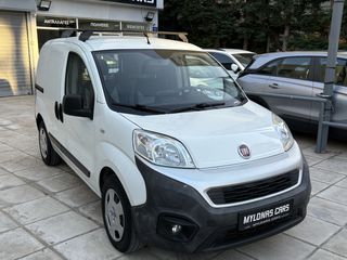 Fiat Fiorino 2021 1.3 MTJ TECNICO EURO6 *ΕΛΛΗΝΙΚΟ/ΟΘΟΝΗ/ΕΓΓΥΗΣΗ ΧΛΜ*-thumb-7