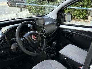 Fiat Fiorino 2021 1.3 MTJ TECNICO EURO6 *ΕΛΛΗΝΙΚΟ/ΟΘΟΝΗ/ΕΓΓΥΗΣΗ ΧΛΜ*-thumb-9