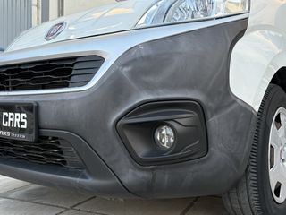 Fiat Fiorino 2021 1.3 MTJ TECNICO EURO6 *ΕΛΛΗΝΙΚΟ/ΟΘΟΝΗ/ΕΓΓΥΗΣΗ ΧΛΜ*-thumb-40