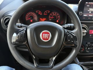 Fiat Fiorino 2021 1.3 MTJ TECNICO EURO6 *ΕΛΛΗΝΙΚΟ/ΟΘΟΝΗ/ΕΓΓΥΗΣΗ ΧΛΜ*-thumb-12