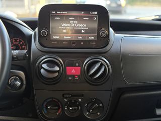 Fiat Fiorino 2021 1.3 MTJ TECNICO EURO6 *ΕΛΛΗΝΙΚΟ/ΟΘΟΝΗ/ΕΓΓΥΗΣΗ ΧΛΜ*-thumb-19