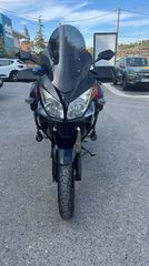 Suzuki V-Strom 650 2007 DL 650 ABS