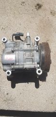 μοτερ ac Suzuki  swift 1600 16ν 2006 m16a -