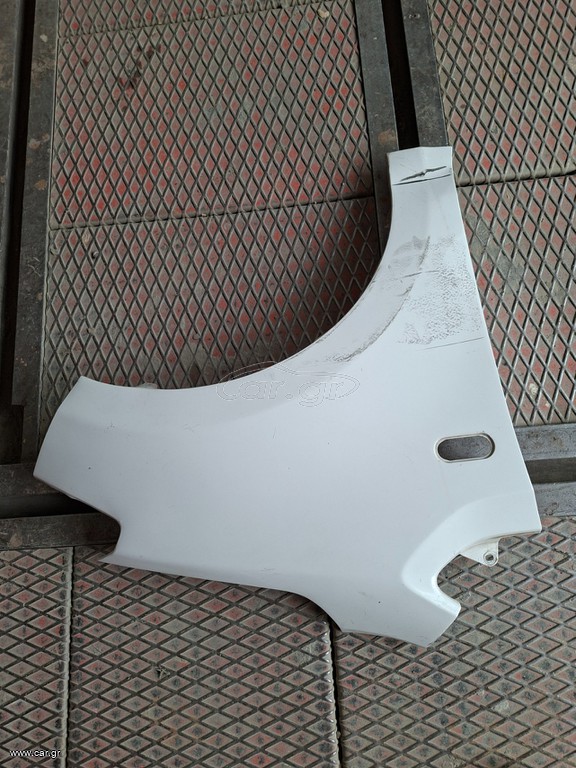 Εμπρος δεξι φτερο seat mi