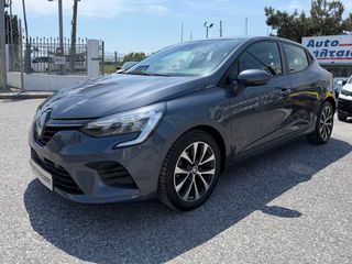 Renault Clio 2022 DIESEL ΕΛΛΗΝΙΚΟ BUSINESS PLUS 0€ΤΕΛΗ ΜΕ ΑΠΟΣΥΡΣΗ ΕΩΣ -€1.500