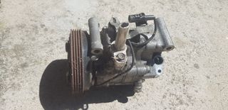 κομπρεσερ ΑC SUZUKI SWIFT 05-10 ΚΑΙ SUZUKI SX4 07-11( M16A)