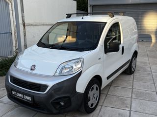 Κλούβα Fiat 2021 FIORINO 1.3 MTJ ΕURO6 TECNICO *ΕΛΛΗΝΙΚΟ/ΟΘΟΝΗ/ΕΓΓΥΗΣΗ ΧΛΜ*-thumb-2