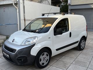 Κλούβα Fiat 2021 FIORINO 1.3 MTJ ΕURO6 TECNICO *ΕΛΛΗΝΙΚΟ/ΟΘΟΝΗ/ΕΓΓΥΗΣΗ ΧΛΜ*-thumb-3
