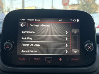 Κλούβα Fiat 2021 FIORINO 1.3 MTJ ΕURO6 TECNICO *ΕΛΛΗΝΙΚΟ/ΟΘΟΝΗ/ΕΓΓΥΗΣΗ ΧΛΜ*-thumb-43