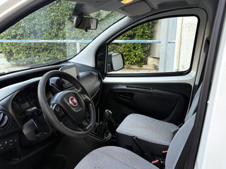 Κλούβα Fiat 2021 FIORINO 1.3 MTJ ΕURO6 TECNICO *ΕΛΛΗΝΙΚΟ/ΟΘΟΝΗ/ΕΓΓΥΗΣΗ ΧΛΜ*-thumb-12