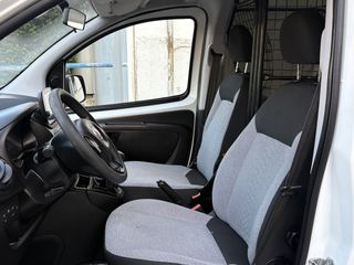 Κλούβα Fiat 2021 FIORINO 1.3 MTJ ΕURO6 TECNICO *ΕΛΛΗΝΙΚΟ/ΟΘΟΝΗ/ΕΓΓΥΗΣΗ ΧΛΜ*-thumb-13